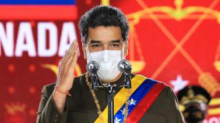 Venezuela: Maduro indulta a 110 dirigentes de la oposición, periodistas y actores sociales presos y exiliados