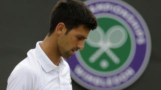 NovakDjokovic se perderá el resto de la temporada por lesión en el codo