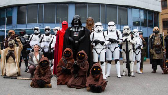 Conoce desde cuándo, cuál es su origen y porqué se celebra el Día de Star Wars a nivel mundial cada 4 de mayo. (Foto: iStock)