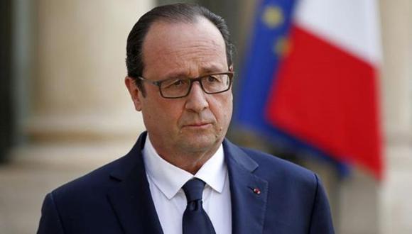 El 97% de los franceses cree que Hollande ha fracasado en todo