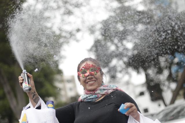 (Fotos: Renzo Salazar / GEC)