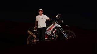 Dakar 2020: Paulo Gonçalves y la larga lista de competidores fallecidos en el rally