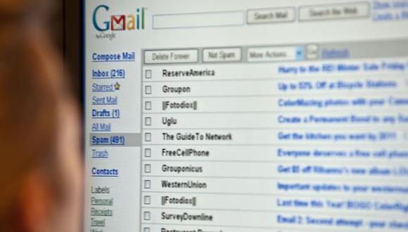 Fusiona Gmail y Google Calendar en un solo paso