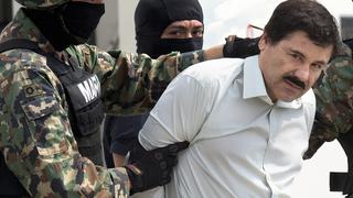 Mario Michelena, el peruano que le traduce a 'El Chapo' las incidencias de su juicio