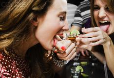 10 buenas razones saludables para tomar tequila 