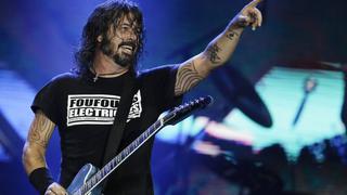 Foo Fighters llenan el Madison Square Garden en el primer concierto a capacidad completa en Nueva York