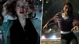 Tráiler de “Spider-Man: No Way Home”: ¿Qué significa la escena de MJ al estilo de Gwen Stacy?