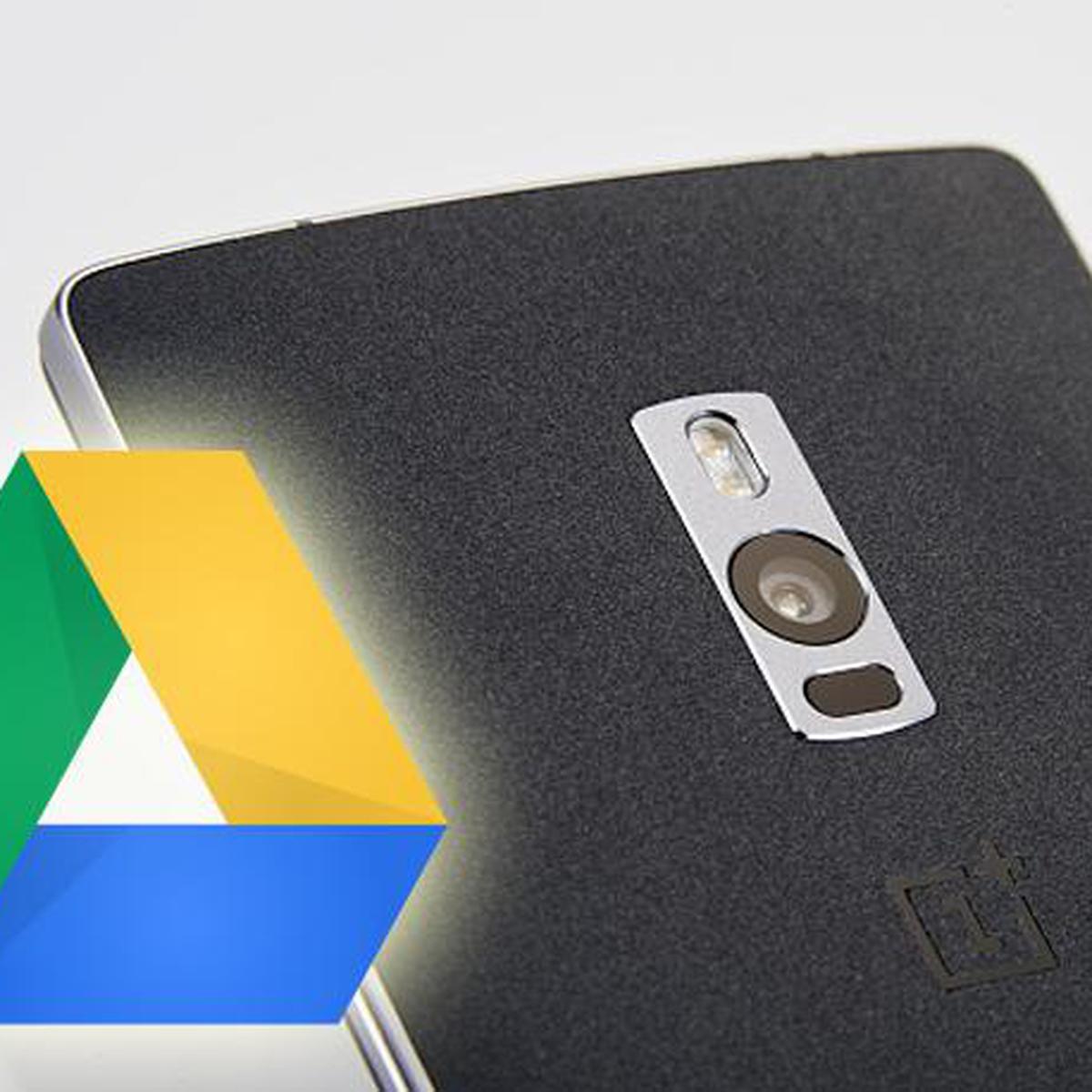 vestido Marchitar Hamburguesa Google Drive: qué hacer si no puedes descargar un archivo en la app | truco  | nnda | nnni | DATA | MAG.