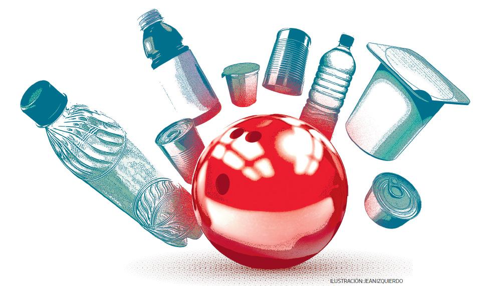 Alerta alimentaria. (El Comercio)