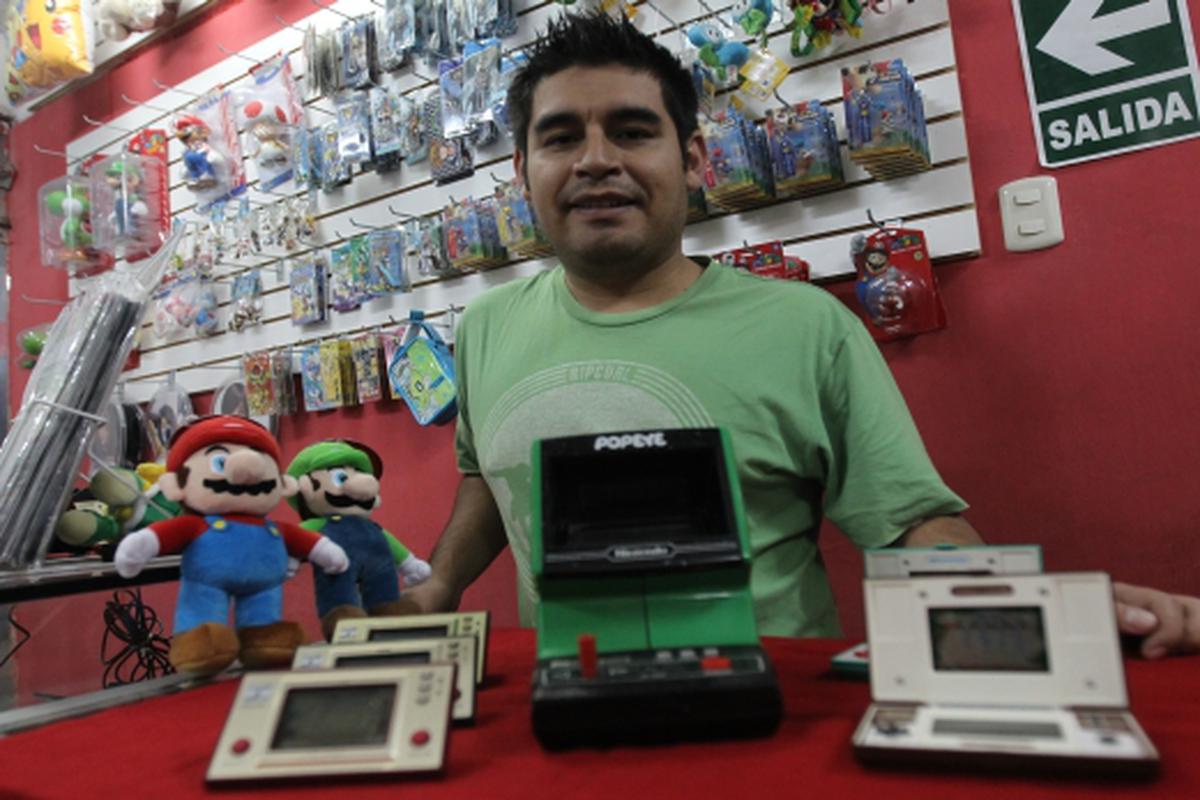 Estudio revela los juegos retro más populares de cada país, incluso Perú, Videojuegos