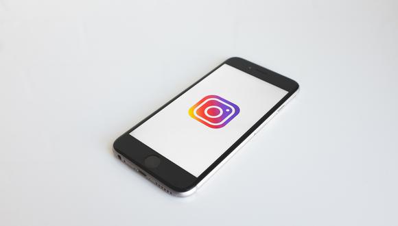 Instagram presenta una caída.