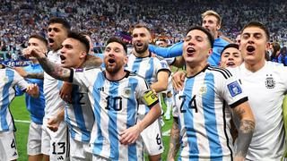 Selección argentina: ¿Cómo le fue en las finales que disputó de la Copa del Mundo?