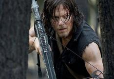 The Walking Dead: ¿Por qué ‘Daryl’ podría morir en la temporada 7?