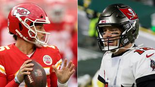 Super Bowl 2021: Buccaneers gana el ‘Super Tazón’ tras vencer 31-9 a Chiefs 