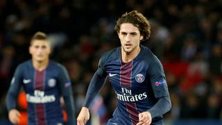 Barcelona: Thomas Tuchel dejó abierta la posibilidad de que Rabiot sea blaugrana