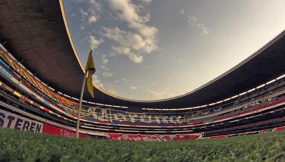 El fútbol americano vuelve al Estadio Azteca de México. (Foto: Estadio Azteca)