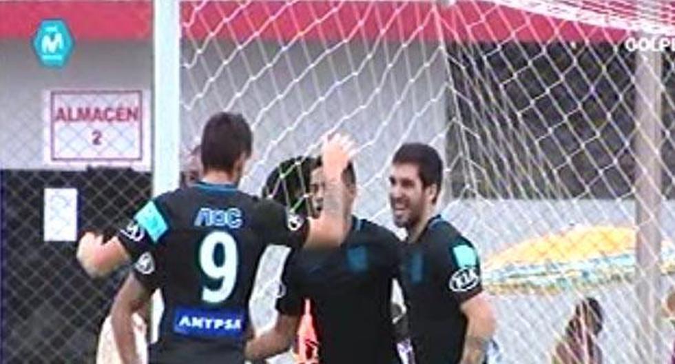 Ayacucho FC 1-2 Alianza Lima: mira todos los goles del partido. (Video: Gol Perú - YouTube)