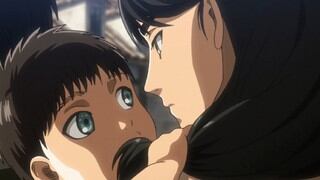 “Shingeki no Kyojin”: qué significa el panel final del manga