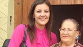 Arequipa: velan a abuela de Yamila Osorio en Camaná