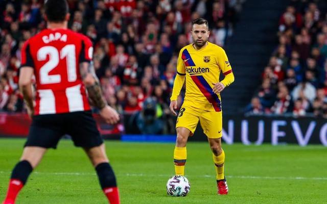 Barcelona vs. Athletic Club: las mejores imágenes del partido de cuartos de final de la Copa del Rey. (Foto: Agencias)