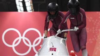 Pyeongchang: atleta olímpica rusa dio positivo en control antidopaje