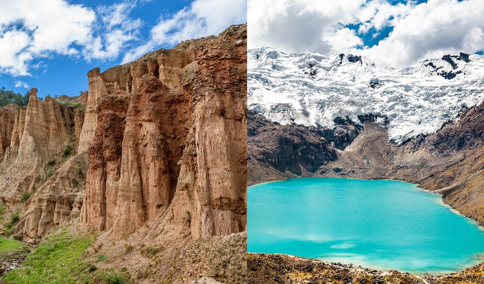 ¿Estas pensando viajar a Huancayo? En esta nota, te decimos los lugares que tienes que visitar. Foto: Shutterstock
