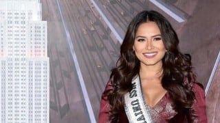 Andrea Meza: por qué la Miss Universo rechazó la propuesta para conducir Venga la Alegría