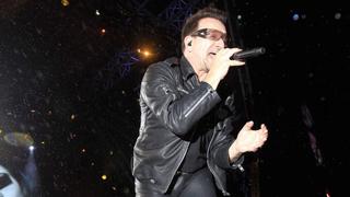 ¿U2 se presentará en Lima en el 2015?