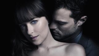 E.L. James lanza nueva novela erótica y la trama promete tanto como "50 sombras de Grey"