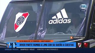 River vs. Flamengo: previa, historia y demás datos de las finales por la Copa Libertadores