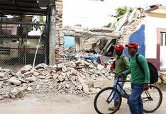 Terremoto en México: suben a 95 las víctimas mortales por el sismo