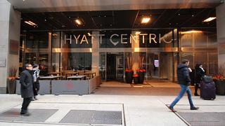 Lo nuevo de Hotel Hyatt, Claro y BBVA en Piqueo Empresarial