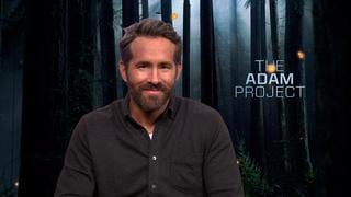 “The Adam Project”: Ryan Reynolds cuenta cómo esta película lo tocó personalmente