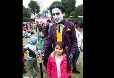Parque de las Leyendas celebrará ‘Halloween criollo’ este fin de semana