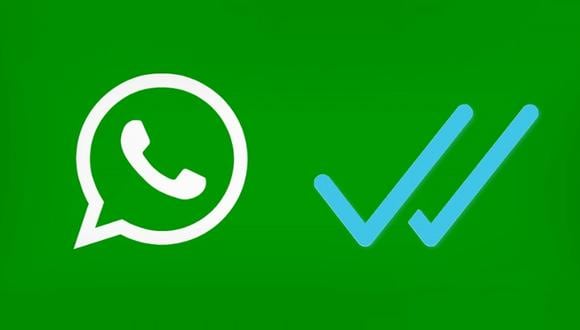 ¿Qué significa el doble 'check' azul en WhatsApp?