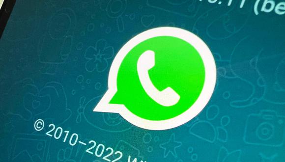WhatsApp: ¿puedo acceder a mi cuenta desde varios teléfonos a la vez? (Foto: Archivo El Comercio)