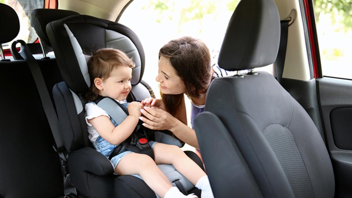 Autos, Cómo debe usar el cinturón de seguridad en el auto una mujer  embarazada, Automóviles, Vehículos, Perú, España, Estados Unidos, México, RUEDAS-TUERCAS