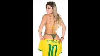 Una de ellas será la 'Larissa Riquelme' del Mundial Brasil 2014