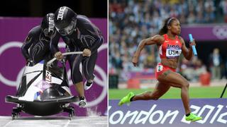 Sochi 2014: campeona en Londres 2012 ganó hoy medalla de plata