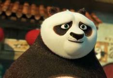 Kung Fu Panda 3: Lanzan el primer trailer de la cinta animada