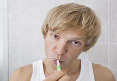 5 errores de higiene bucal que puedes estar cometiendo y no sabías