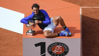 Rafael Nadal: el 'Rey de la Arcilla' y su regreso triunfal en Roland Garros