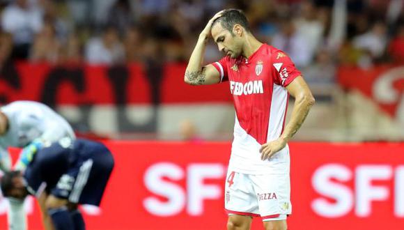 Cesc Fábregas fue campeón mundial en 2010. (Foto: AFP)