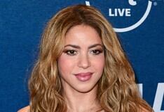 “Yo era leal”: el sueño más importante que Shakira tenía y que fue destrozado por Gerard Piqué
