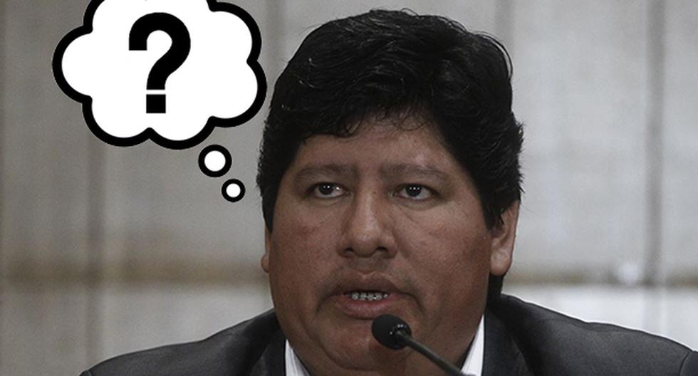 ¿Quién tendrá en mente el presidente de la FPF? (Foto: Andina)