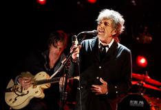 Bob Dylan actuará en las Termas de Caracalla de Roma 