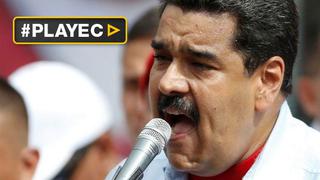 Parlamento declara que existe un golpe de Estado en Venezuela