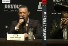 Conor McGregor vs. Donald Cerrone: hilarantes memes en la previa a la ‘Pelea del Año’ en el UFC 246 | FOTOS