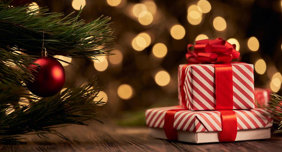 Cómo escoger el regalo de navidad perfecto?, BIENESTAR