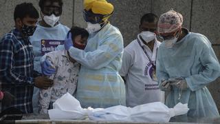 ¿Por qué India es el epicentro de la pandemia y cuál es la situación de los residentes peruanos?